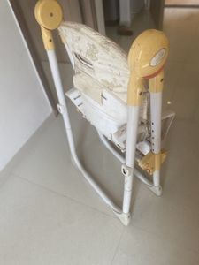 Baby highchair