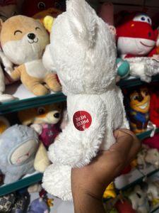 Beddy Bye Bear interactive teddy bea