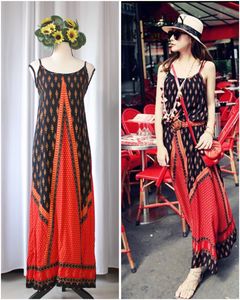 Korean summer Dress