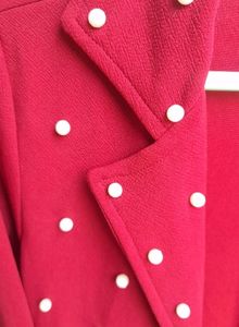 Women Maroon Shrug