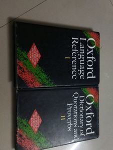 Oxford Books