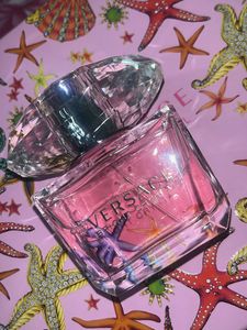 Versace Bright Crystal Set