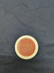 Insight Blusher