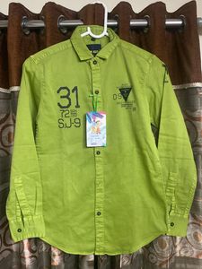 Boys Shirt.👕