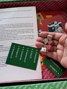 Board Game