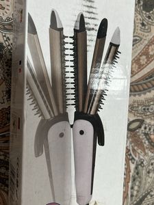 NOVA NHC-8890 Hair Styler