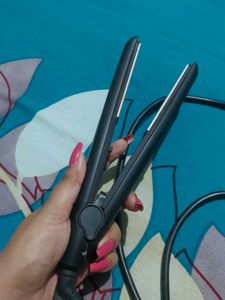 Philips High Quality Hair Straightener