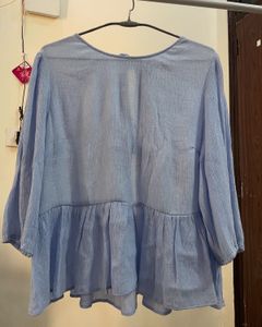 HnM Aesthetic Top