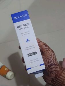 Face Wash Bundle