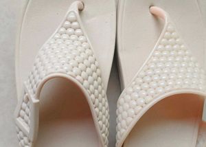 Casual Flip Flops