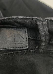 💥💥Here&amp;now Women Black Pant💥💥