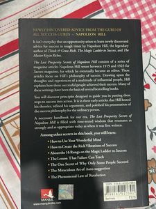 bundle of 2 books = 199