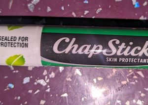 New Chapstick