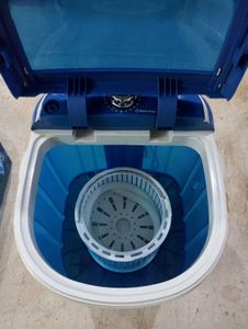 Washing Machine 3kg New