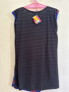 Cute Graphic Tank Top