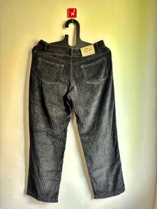 Corduroy Pants