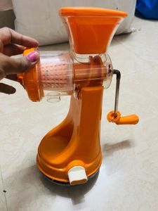 Royal Chef Fruit &amp; Vegetable Juicer