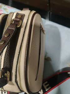 Stylish Crossbody Bag