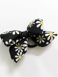 Premium Floral Hair Tie - Brand NEW