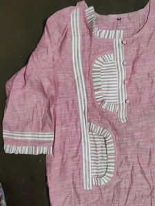 Combo Of 2 Kurtas