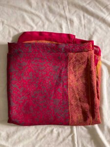 Two Sarees For 199rs🔺🔺🔺