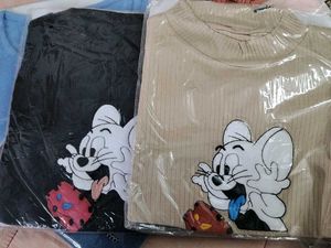 Buy Any2 Top @499 From My Wardrobe