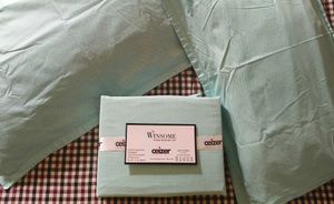 BRANDED BEDSHEETS