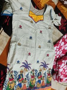 Kurtas