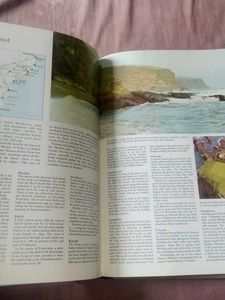 AA Illustrated Guide to Britain