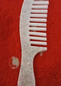 Resin Comb