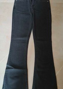 New Roadster brand bootcut jeans women