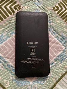 Marvel Edition 10000mAh Power Bank