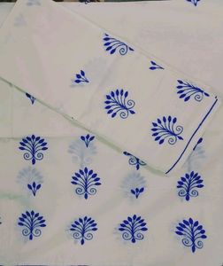 Regular Use Mekhela Chadar Set