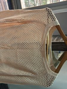 Elegant Knit Sweater