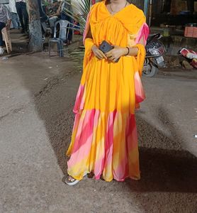 Beutiful Lahanga Choli
