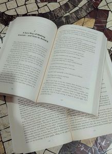 🎀Two Books Combo 🎀