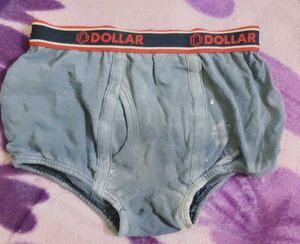 Brief Underwear