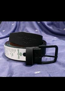 WOODLAND Combo Belts