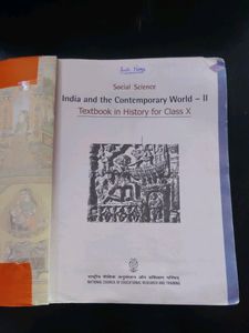 CBSE CLASS 10 BOOKS