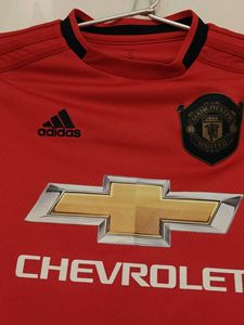 original Manchester United Jersey