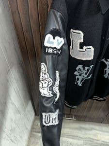 Louis Vuitton Varsity Jacket