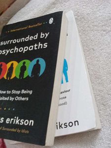 Surrounded by Idiots &amp; Psychopaths