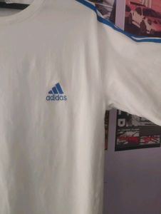 Adidas Argentina Tee