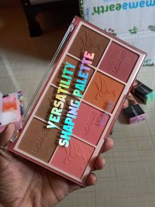 UCANBE Versatlility Shaping Palette