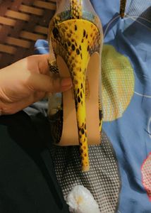 High Heel