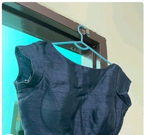 Nevy Blue Blouse