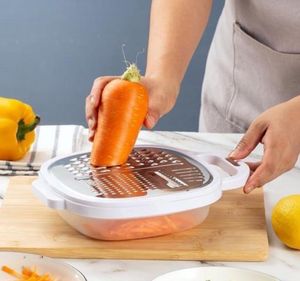 Versatile Kitchen Grater only pink colour availabl