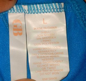 GB Perfect Bikini Top Beach &amp; Pool