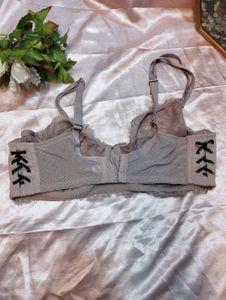Lace Detail Bra💥