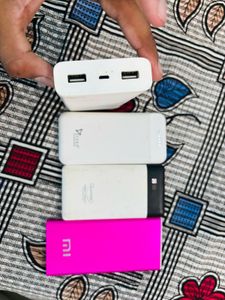 Power Banks - Bundle Deal